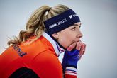Topschaatsster Joy Beune spreekt zich uit over grootste uitdaging: 'Dat is wel heel spannend'