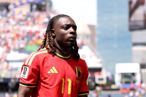 Voormalig Oranje-international mengt zich in soap rond Jeremy Doku op WK: 'Vergt meer kracht dan mensen beseffen'