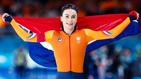Groot nieuws rondom Thialf en de Olympisch Winterspelen: 'Met sterke steun van het publiek'