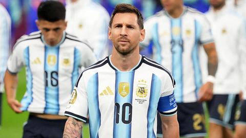 Enorme verbazing over historisch moment Lionel Messi: 'Die scheids gaat écht problemen krijgen'