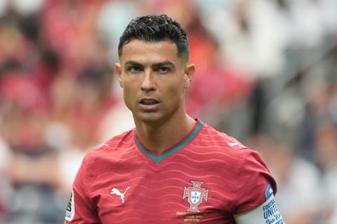 Cristiano Ronaldo spreekt duidelijke taal over Lionel Messi: 'Wat kan mij dat schelen?'