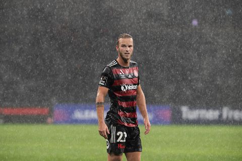 Kennen we deze nog? Oud-speler van PSV, Feyenoord en Oranje gaat voetballen bij kleine Duitse club