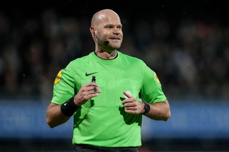 Deze Nederlander komt woensdag al in actie op de Olympische Spelen, maar kan geen medaille winnen