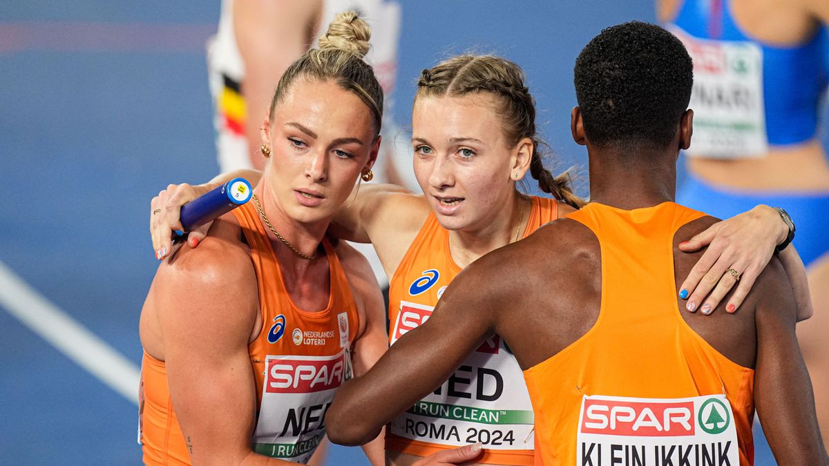 Voorspelling voor de Olympische Spelen: met zoveel medailles gaat Nederland naar huis