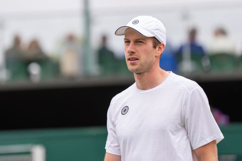 Vormcrisis Botic van de Zandschulp duurt voort: nummer 577 van de wereld verslaat Nederlander