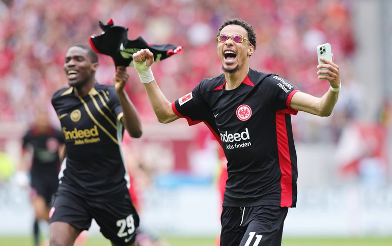 Wéér een topaankoop voor Arne Slot: Liverpool gaf al meer dan 300 miljoen euro uit