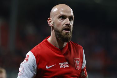 Na 'gesprek van de waarheid' is Ajax-beul ineens verbannen bij zijn club: 'Dan is het klaar'