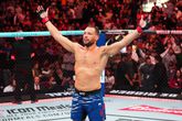 Reinier de Ridder over UFC Rotterdam: 'Dat zou perfect zijn'