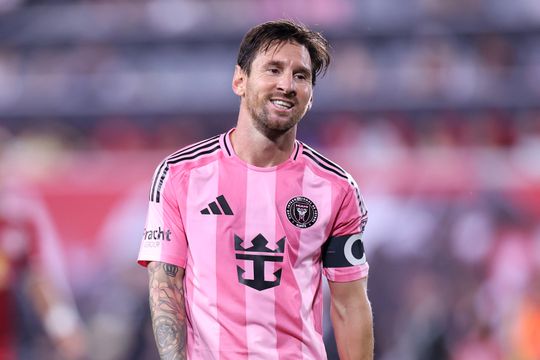 Superster Lionel Messi zegt af voor bijzonder evenement, opvallende straf dreigt