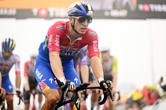 Nederlandse topwielrenner verlaat Tour de France na prachtig nieuws: 'We zijn zo ongelooflijk trots'