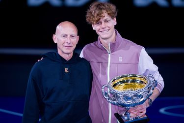 Toptennisser Jannik Sinner neemt pikant besluit na dopingschandaal: 'Heeft altijd een belangrijke rol gespeeld'