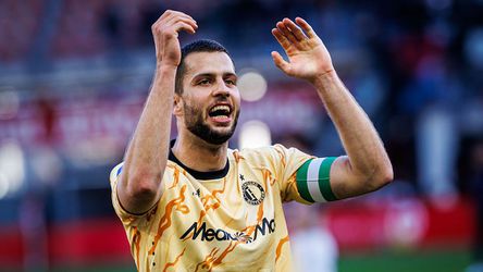 Teleurgestelde Feyenoorder David Hancko maakt dag na mislukte deal alsnog razendsnelle transfer