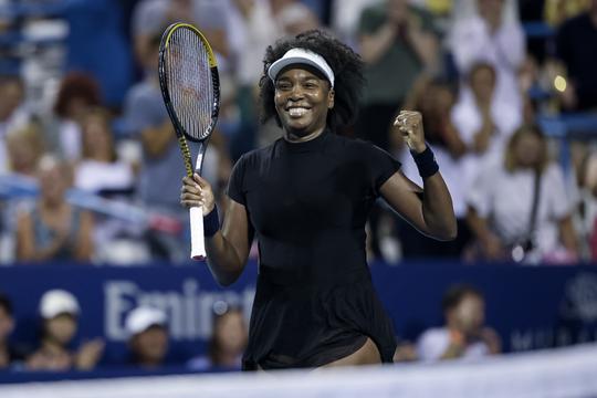 Tennisicoon Venus Williams (45) deelt prachtig liefdesnieuws en maakt eind aan geruchten