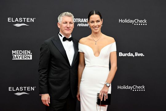 Beroemd sportkoppel brengt in officiële verklaring groot nieuws naar buiten na vermeende affaire