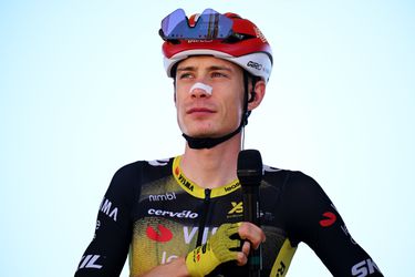 Tour-winnaar laat na felle kritiek heel ander geluid horen over Vingegaard en Visma | Lease a Bike: 'Sorry Jonas'
