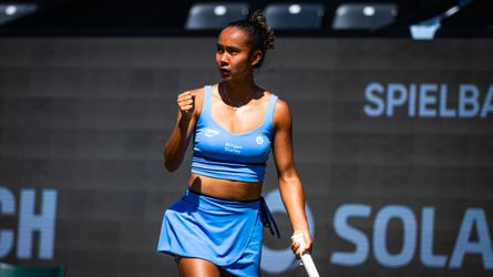 Voormalig US Open-finaliste (22) doet oproep om eindelijk een keer op date te gaan