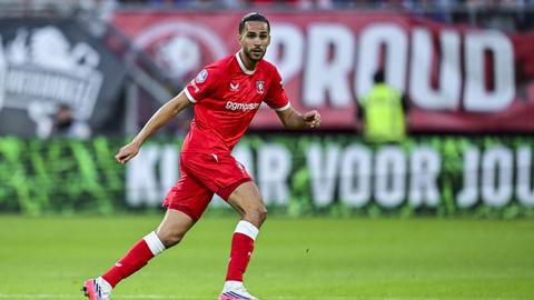 Volop vertrouwen in FC Twente ondanks pijnlijk verlies: 'Dan schat ik onze kansen goed in'