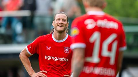 Live Europa League | FC Twente maakt zich op voor cruciale kraker tegen Hongaarse topclub