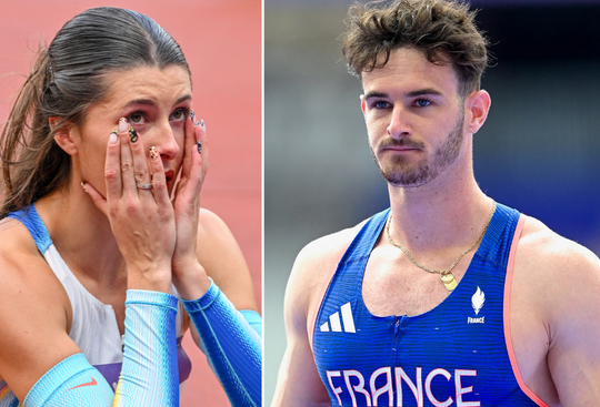 Discussie rond close-ups van billen op atletiekbaan krijgt opvallende wending: 'Waren duizenden foto’s van'