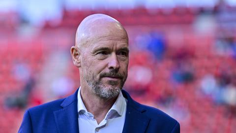 Erik ten Hag luidt noodklok over Nederlands voetbal: 'We hebben het aardig verknald'