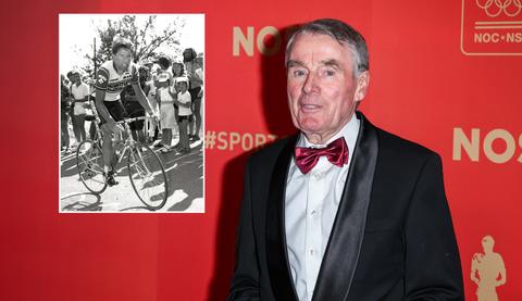 Nederlandse Tourheld (77) blikt terug op legendarische zege op Alpe d’Huez: 'Dan ben je even in een andere wereld'
