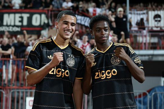 TV-gids | Op deze zender kijk je naar Ajax - FK Vojvodina in de UEFA Conference League