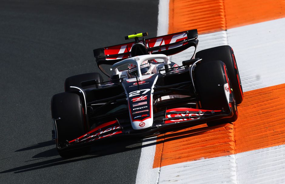 Oud-sponsor klaagt Formule 1-team Haas aan: 'Auto's mogen Nederland niet uit totdat er betaald is'