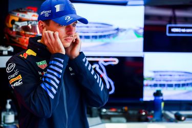 'Te langzame' Max Verstappen maakt zich zorgen na vrije trainingen in Zandvoort