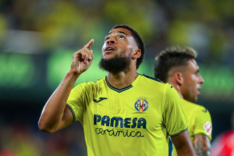 'Gepasseerde' Arnaut Danjuma wint heldenstatus direct terug na tweede goal voor Villarreal