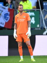 Mark Flekken. ©ANP.