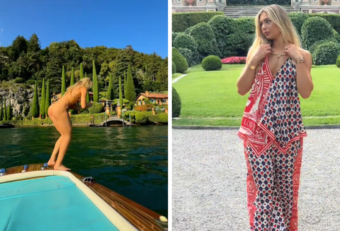 Topschaatsster Jutta Leerdam deelt prachtige beelden van bijzonder moment met ouders