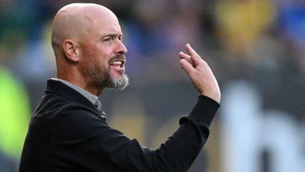 Erik ten Hag flink in de problemen bij Bayer Leverkusen: Nederlander móét van zich af bijten