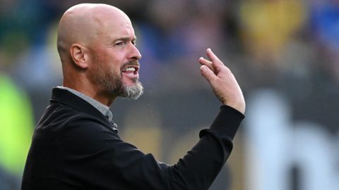 Erik ten Hag flink in de problemen bij Bayer Leverkusen: Nederlander móét van zich af bijten