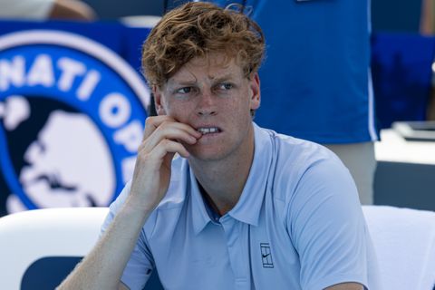 Titelhouder Jannik Sinner geeft zorgwekkende update over fitheid op US Open