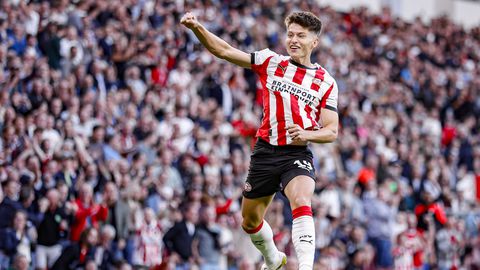 Live KNVB Beker | PSV gaat op bezoek bij 'angstgegner' FC Den Bosch: Peter Bosz wisselt flink door
