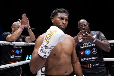 Multitalent van Glory roept op tot revolutionaire verandering: 'Ook voor de mensen thuis'