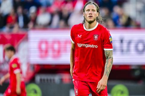 Geplaagde Wout Weghorst deelt bijzondere boodschap na storm aan kritiek