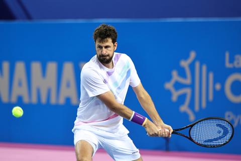Tennisser Robin Haase (39) zorgt voor sensatie bij laatste grote toernooi voor US Open