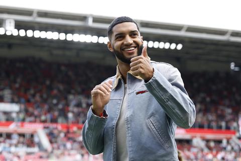 Bijzonder moment voor Ismael Saibari: Bayern München-speler neemt in stijl afscheid
