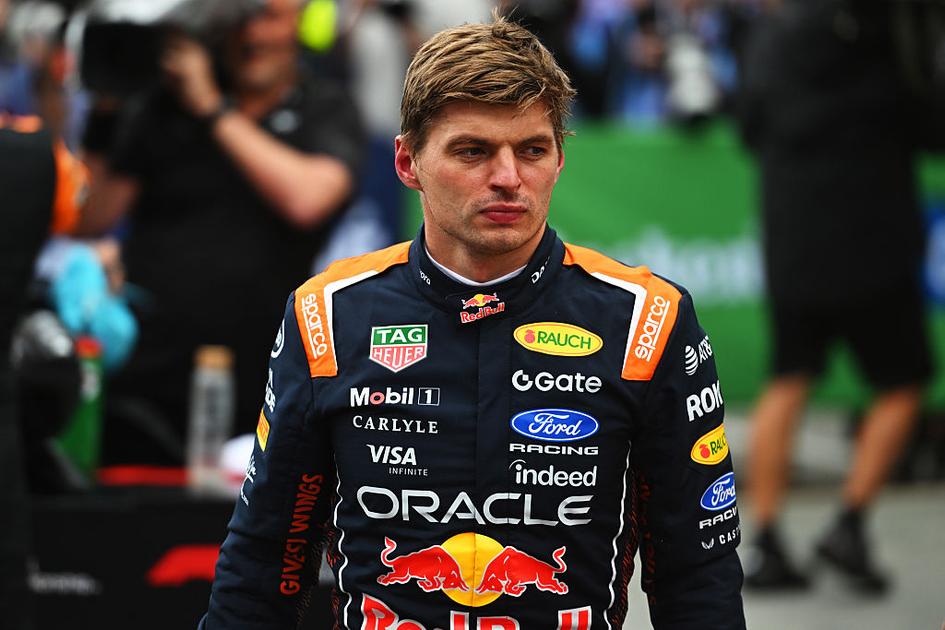 Live Formule 1 | Grieperige Max Verstappen begint aan laatste race op Zandvoort tijdens GP van Neder