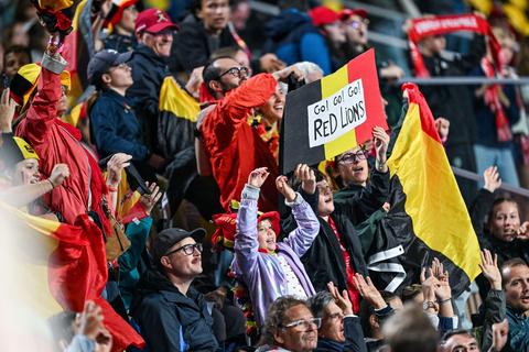 Gastland WK hockey krijgt enorme domper te verwerken door angstgegner
