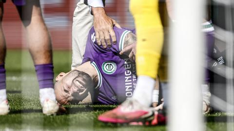 Trieste aftocht voor FC Groningen-verdediger tegen PSV na keiharde botsing