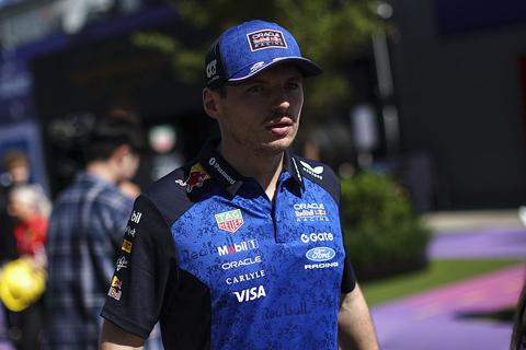Zusje van Max Verstappen onthult reactie na bijzonder nieuws: 'Hij dacht: huh, wat is dit?'