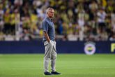 José Mourinho verliest de klassieker met Fenerbahçe. © Getty Images