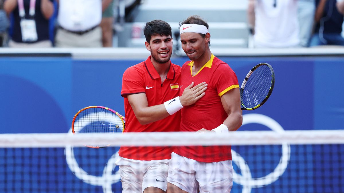 Eerste speeldag en selecties van Nederland en Spanje bekend voor Davis Cup Finals