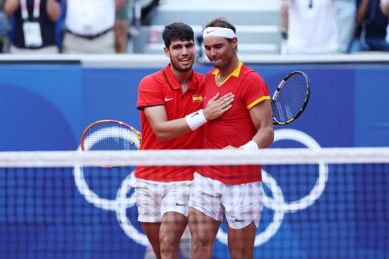 Eerste speeldag en selecties van Nederland en Spanje bekend voor Davis Cup Finals