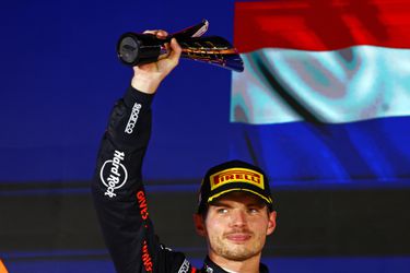 Wat moet Max Verstappen doen voor het kampioenschap in de Formule 1?