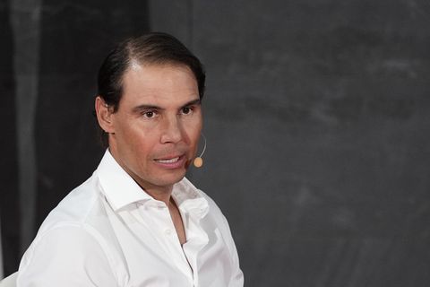Tennisicoon Rafael Nadal slachtoffer van 'misleidende campagne': 'Dit is ongebruikelijk voor mij'