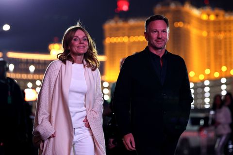 Ontslagen teambaas van Max Verstappen investeert deel van enorme vertreksom Red Bull in bekende vrouw