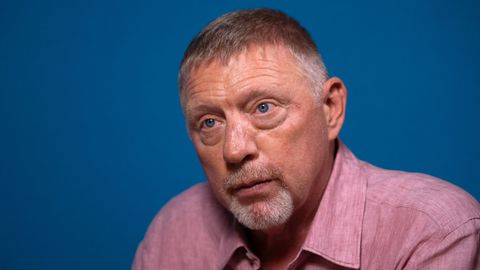 'Doodsbange' tennisicoon Boris Becker openhartig over tijd in gevangenis: 'Wat in films gebeurt, is waar'